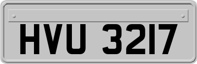 HVU3217