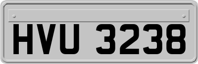 HVU3238