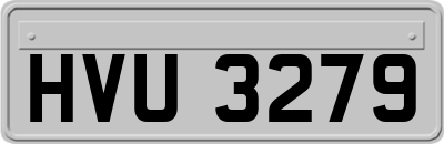 HVU3279