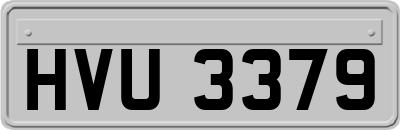 HVU3379