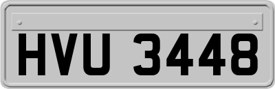 HVU3448