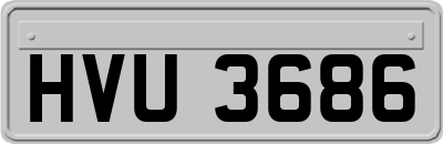 HVU3686