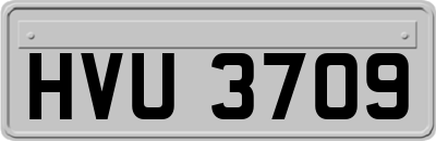 HVU3709