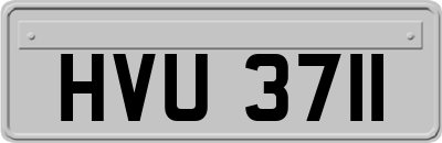 HVU3711