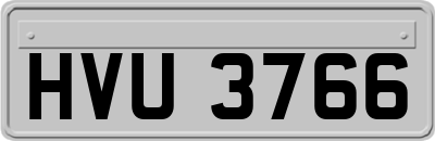 HVU3766