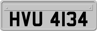 HVU4134