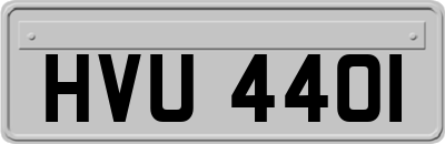 HVU4401