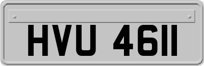 HVU4611