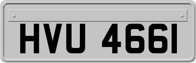 HVU4661