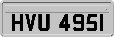 HVU4951