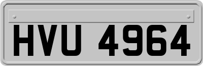 HVU4964