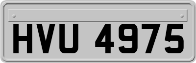 HVU4975