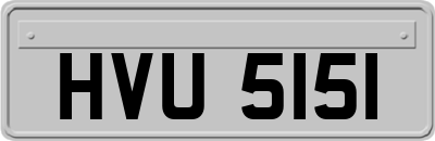 HVU5151