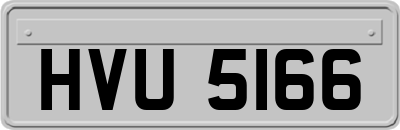 HVU5166