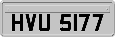 HVU5177