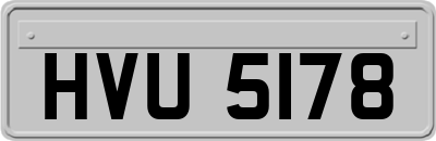 HVU5178