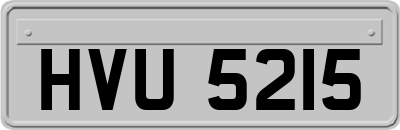 HVU5215