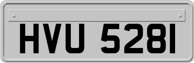 HVU5281