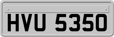 HVU5350