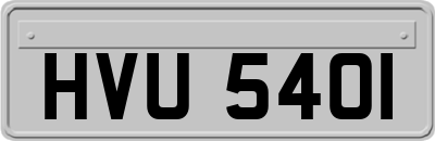 HVU5401