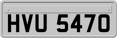 HVU5470