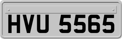 HVU5565