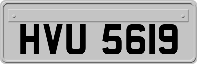 HVU5619