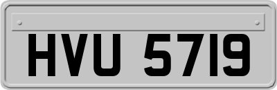 HVU5719