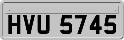 HVU5745