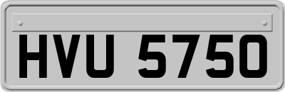 HVU5750