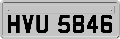 HVU5846