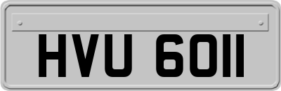 HVU6011