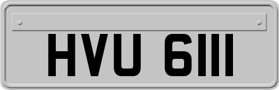 HVU6111