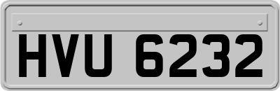HVU6232