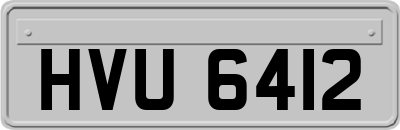 HVU6412