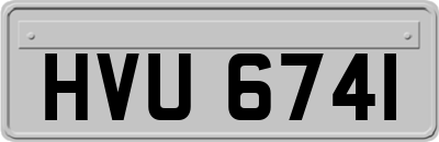 HVU6741