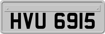 HVU6915