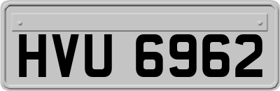HVU6962