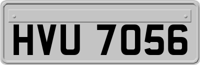 HVU7056