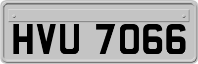 HVU7066