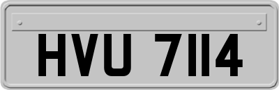 HVU7114