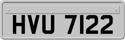 HVU7122