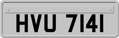 HVU7141