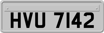 HVU7142