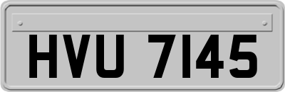 HVU7145