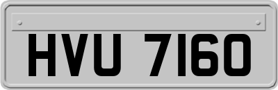 HVU7160