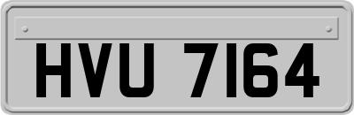 HVU7164