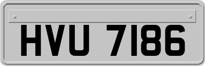 HVU7186