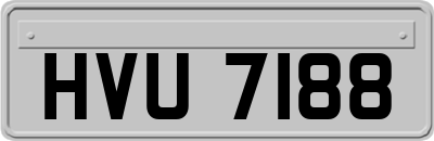HVU7188