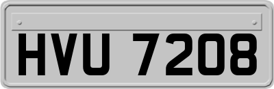 HVU7208